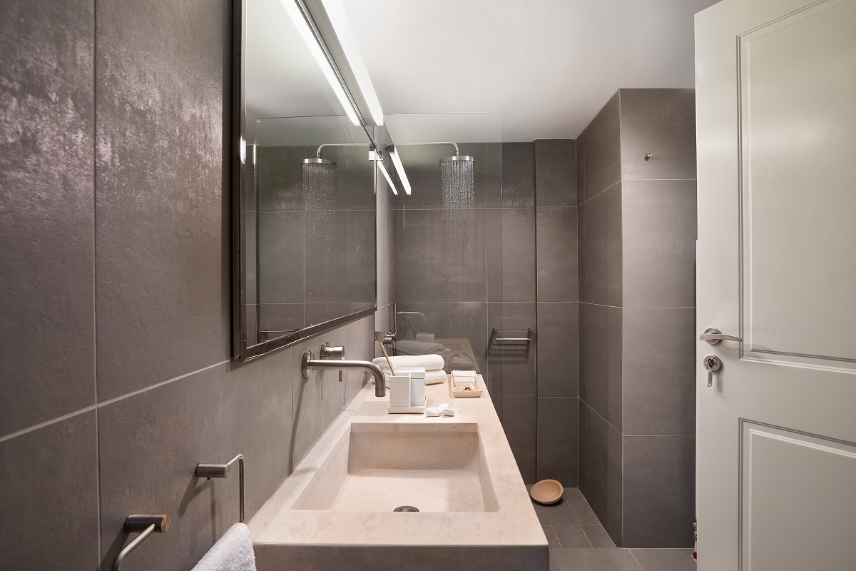 Akrotiri Private Residence