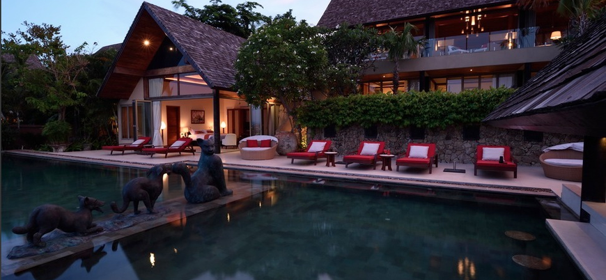 Kalya Residence
