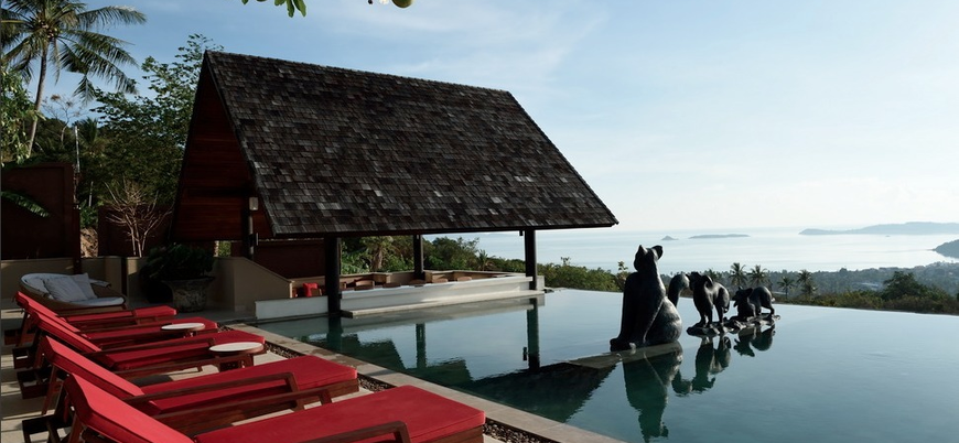 Kalya Residence
