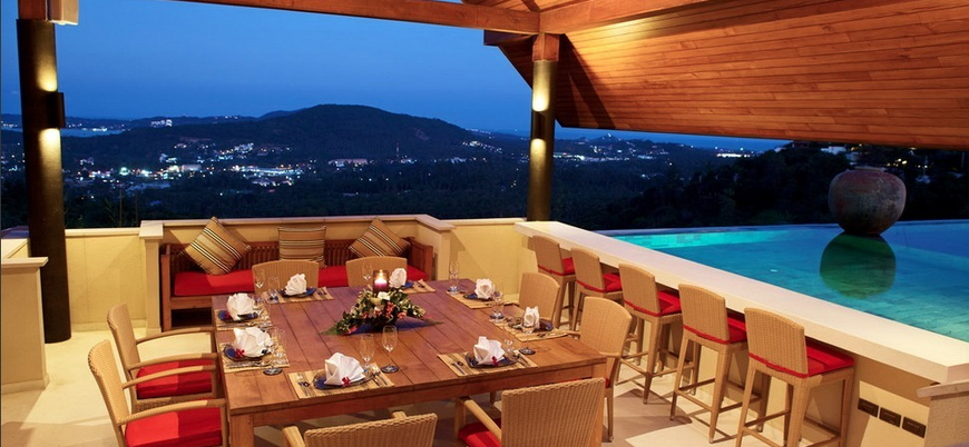 Kalya Residence