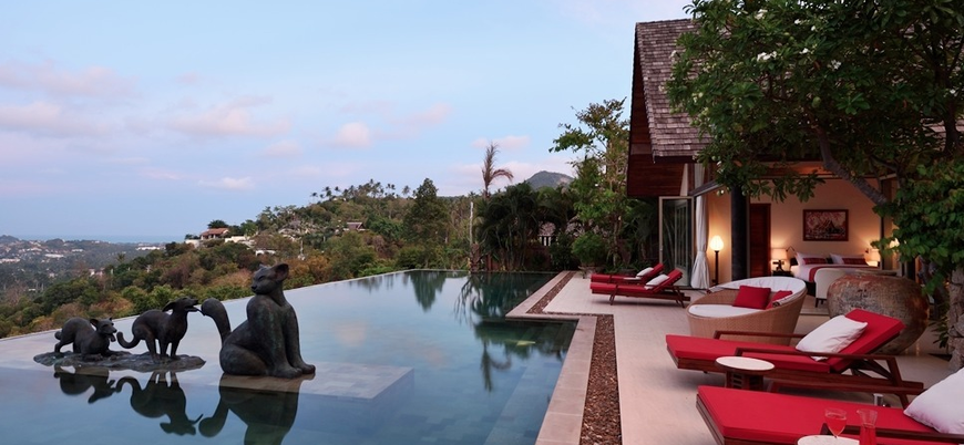 Kalya Residence