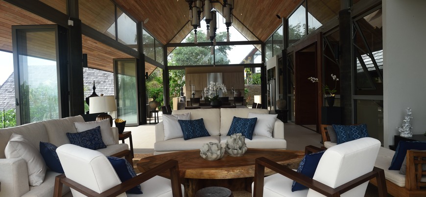 Kalya Residence