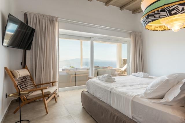 Elea Estate - Mykonos - Greece