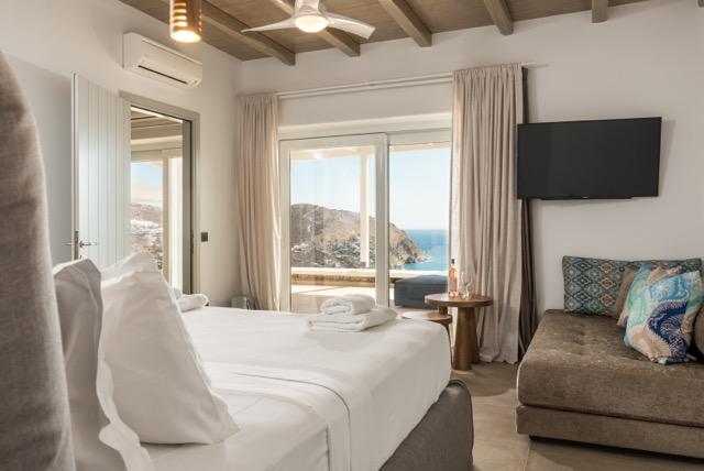 Elea Estate - Mykonos - Greece