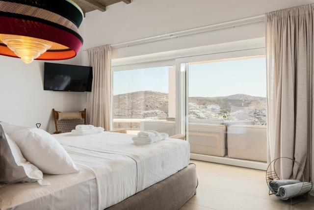 Elea Estate - Mykonos - Greece