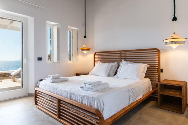 Elea Estate - Mykonos - Greece