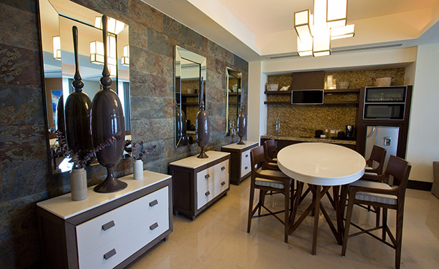 GRAND LUXXE ONE BEDROOM PRESIDENTIAL VILLA