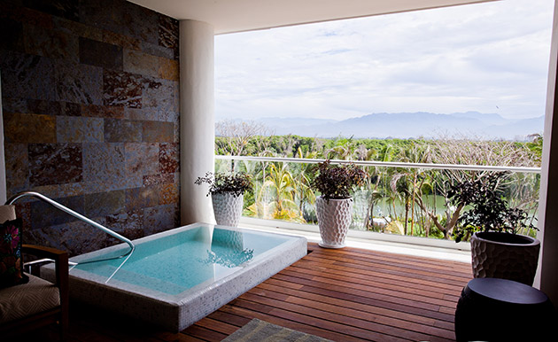 GRAND LUXXE ONE BEDROOM PRESIDENTIAL VILLA