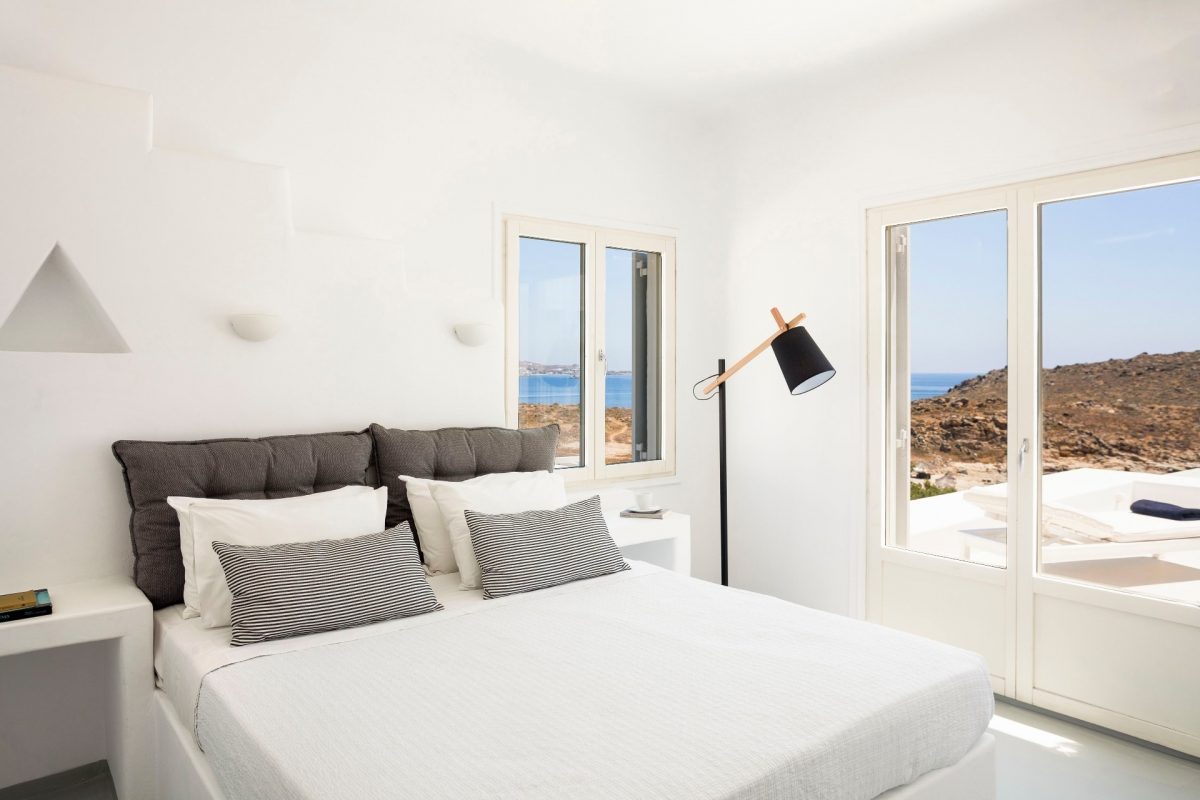 Signature Seaview Villa