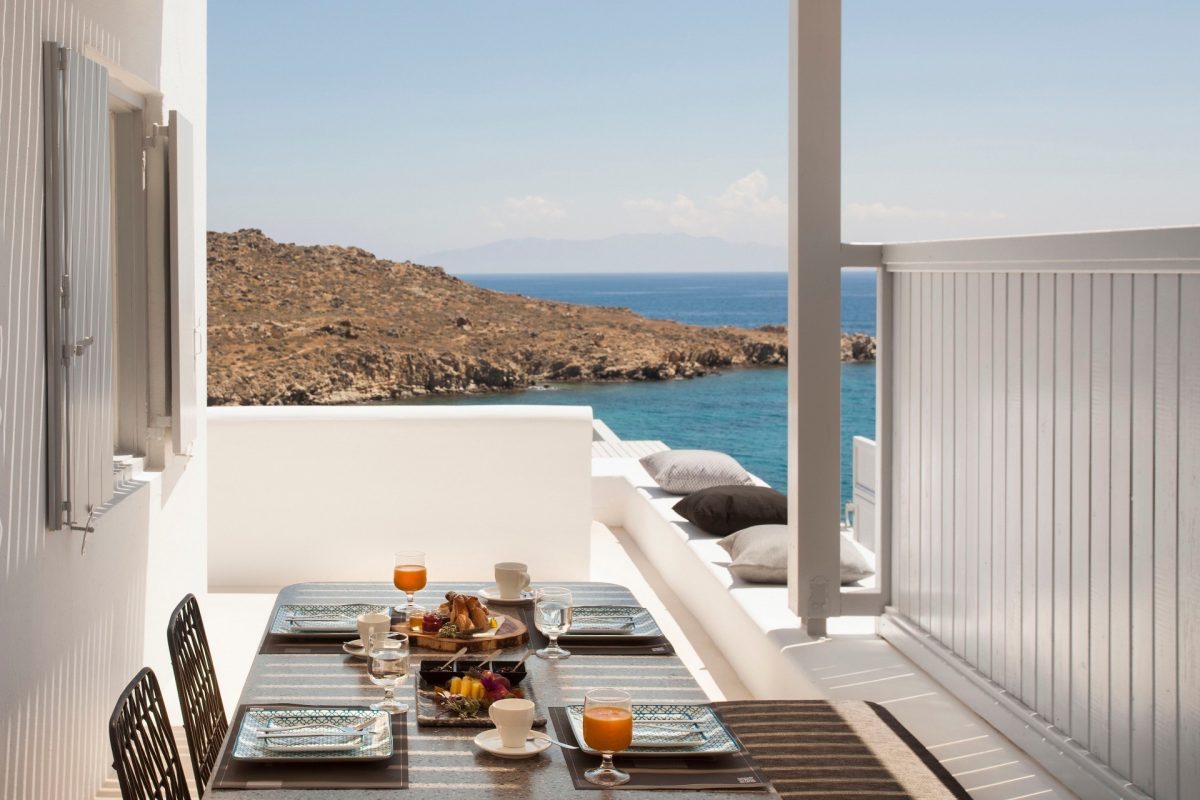 Signature Seaview Villa