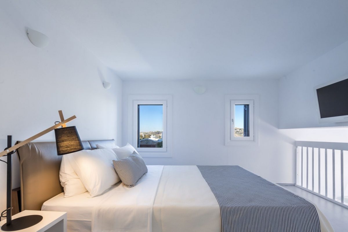 Honeymoon Seaview Villa