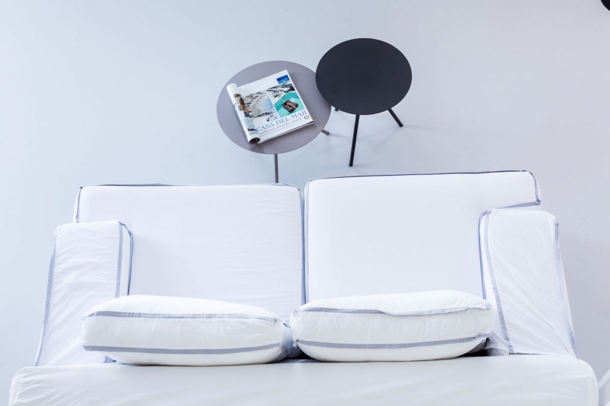 Honeymoon Seaview Villa