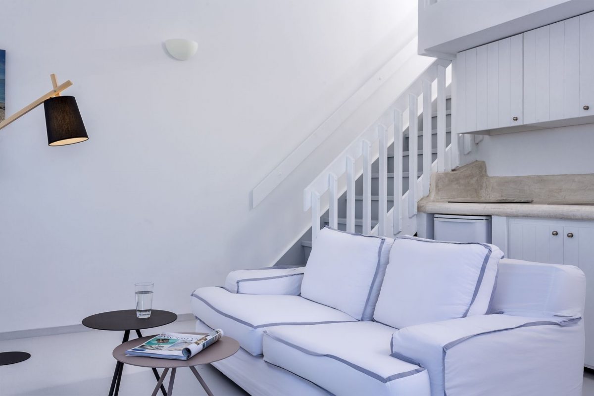 Honeymoon Seaview Villa