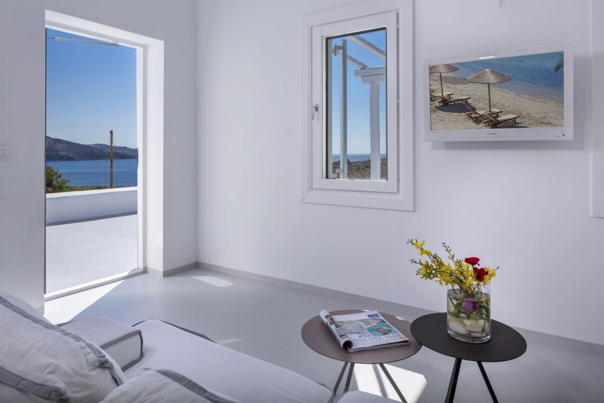 Honeymoon Seaview Villa