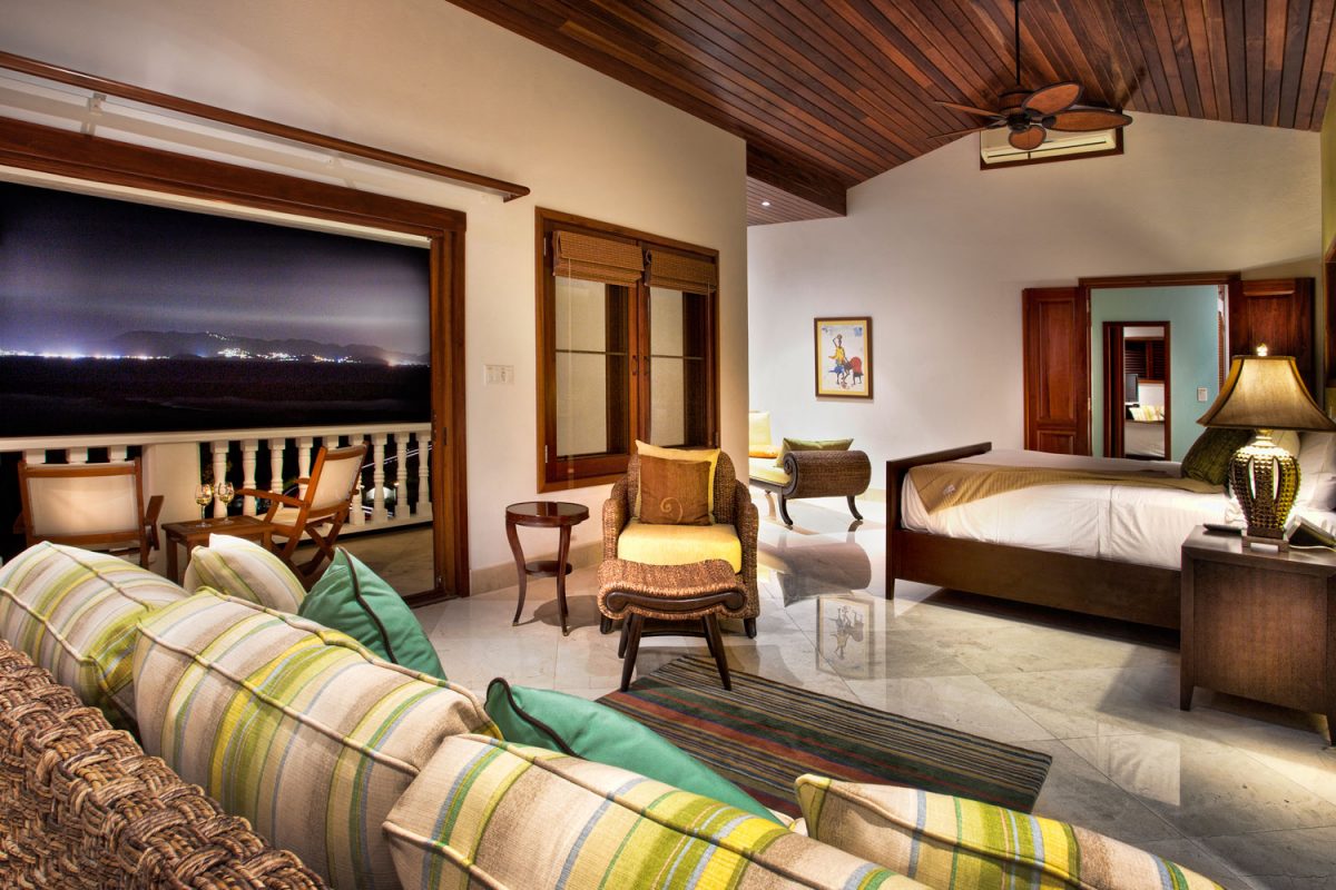 Sheriva Infinity Villa