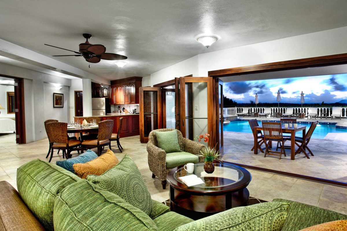 Sheriva Infinity Villa