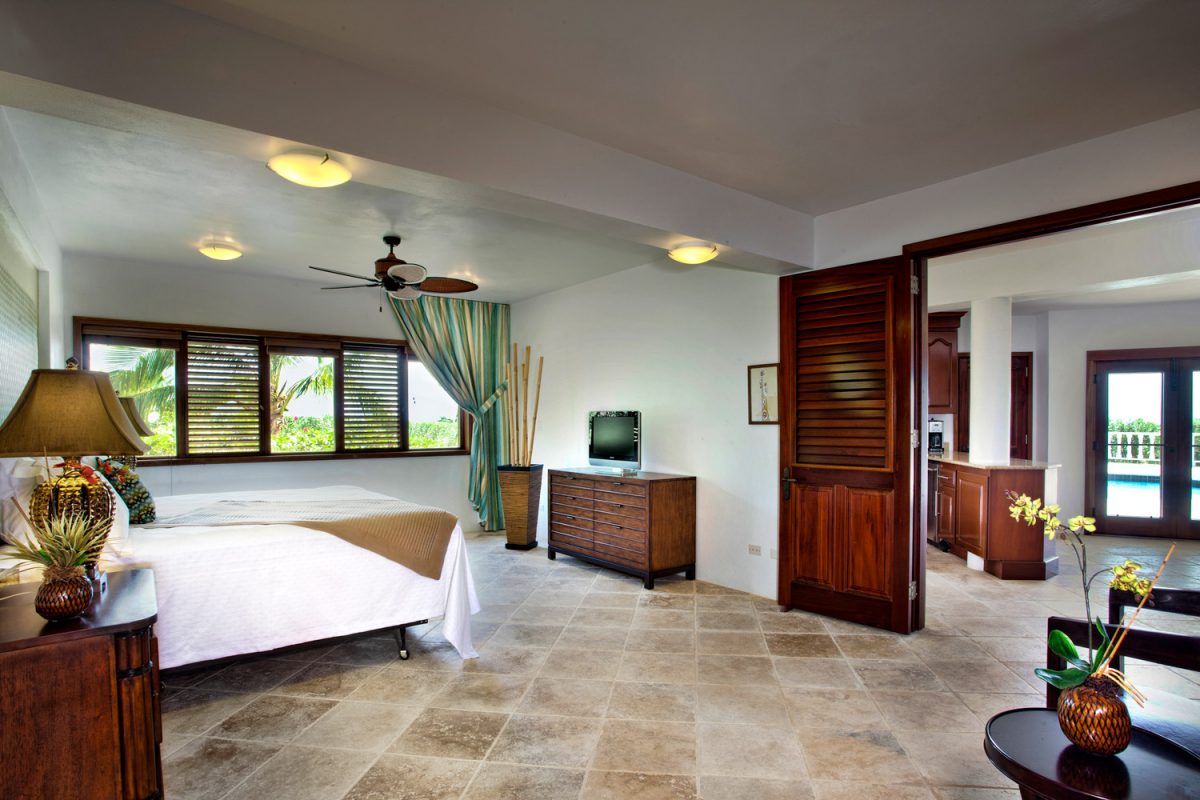 Sheriva Infinity Villa