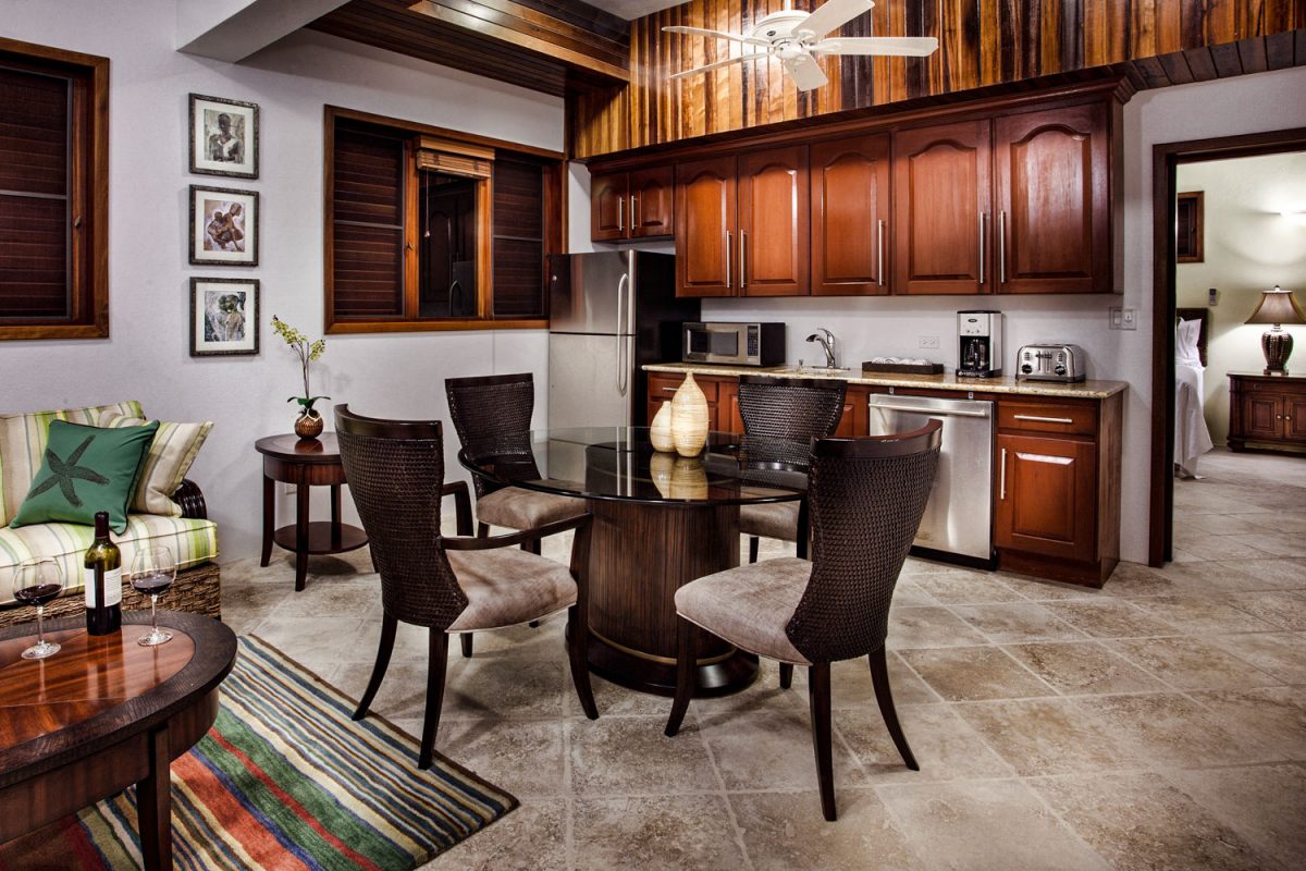 Sheriva Infinity Villa