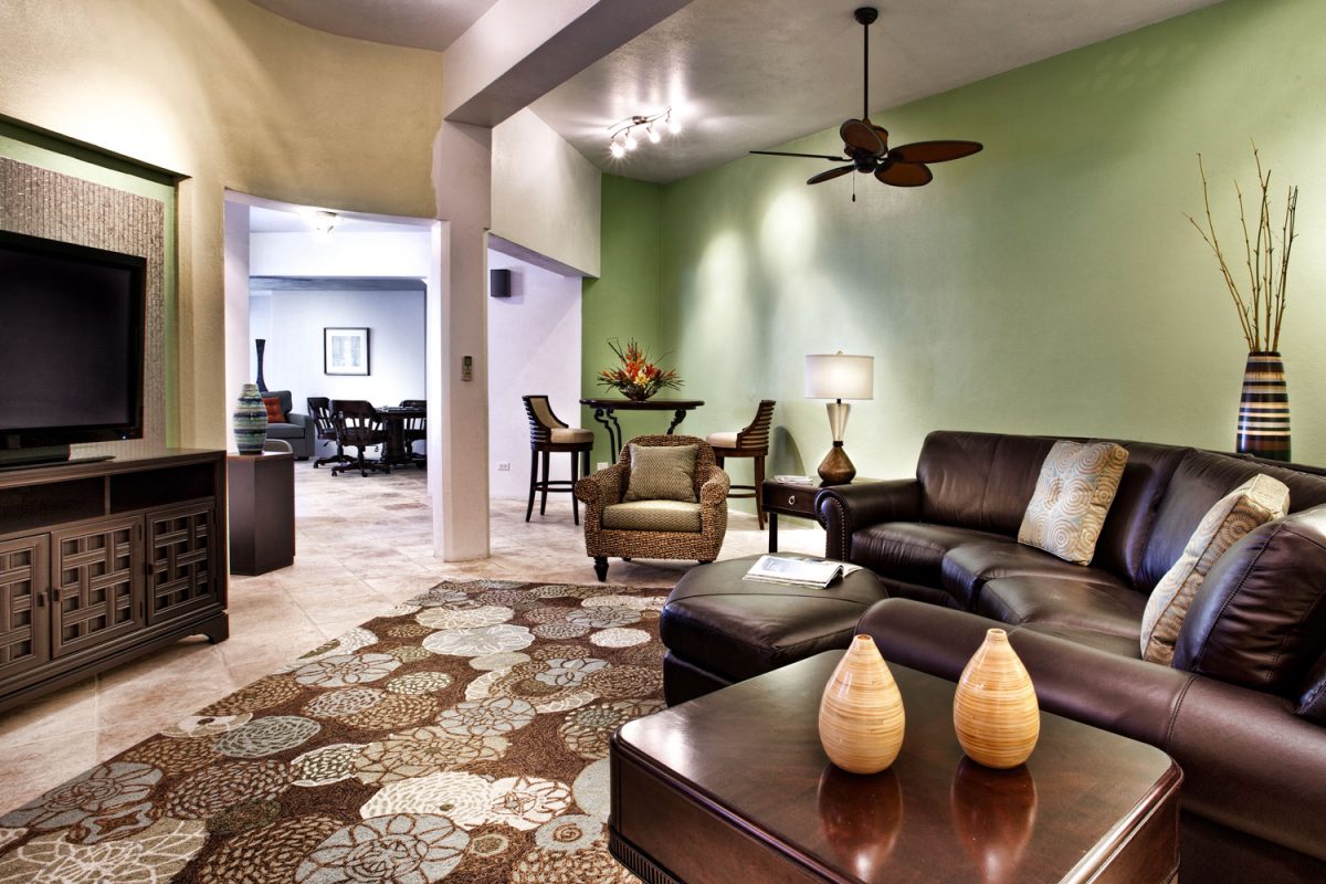 Sheriva Infinity Villa