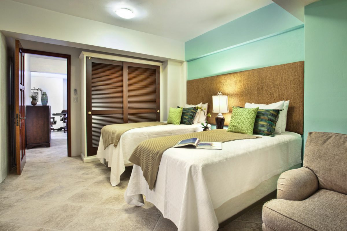 Sheriva Infinity Villa