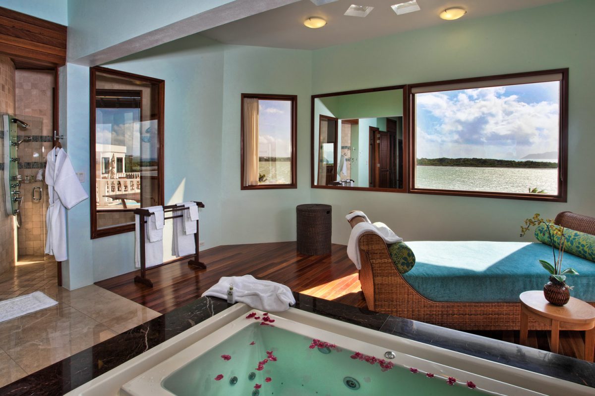 Sheriva Infinity Villa