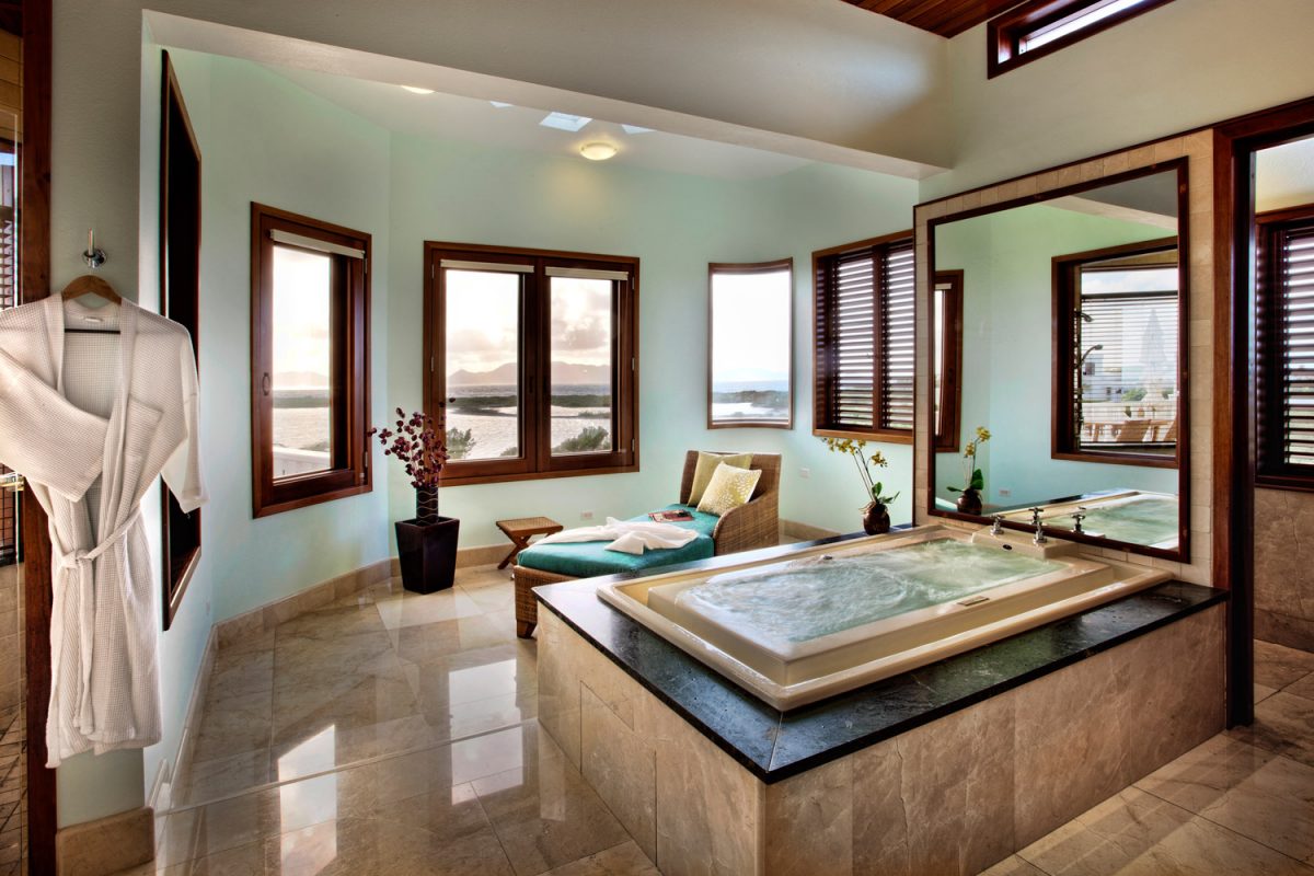 Sheriva Infinity Villa