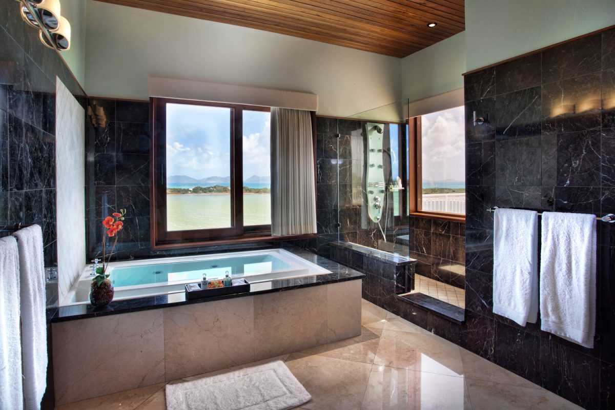 Sheriva Infinity Villa