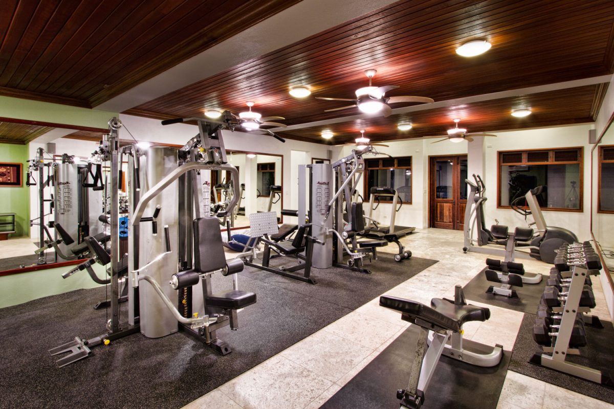 Sheriva Infinity Villa