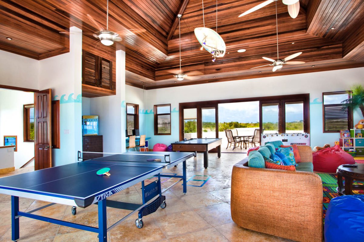 Sheriva Infinity Villa