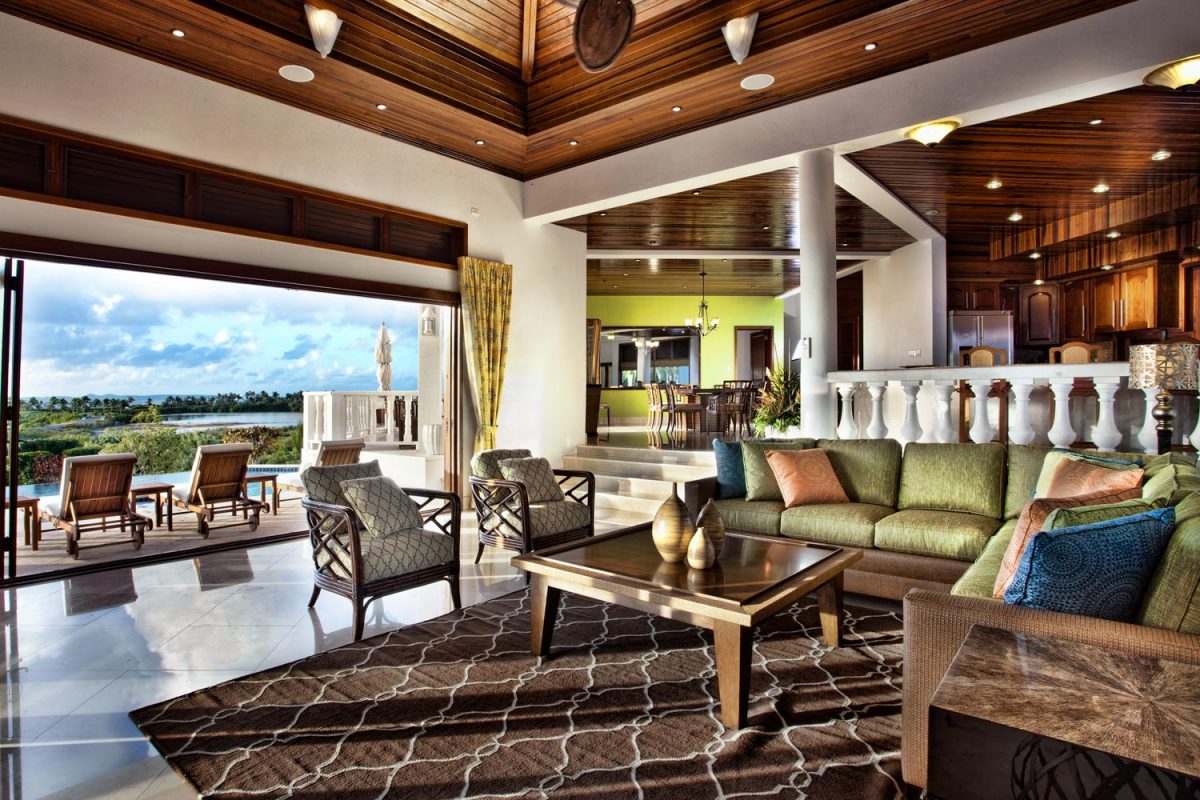 Sheriva Infinity Villa