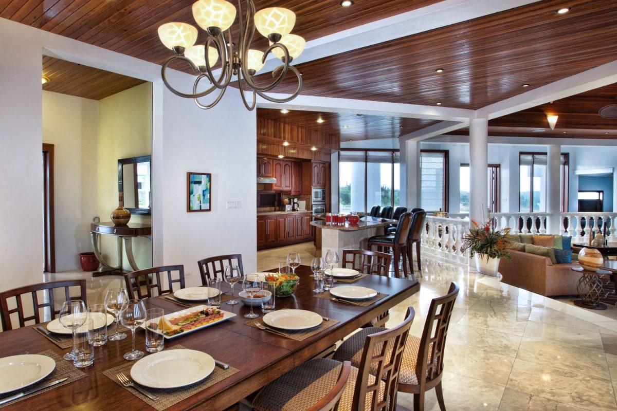 Sheriva Infinity Villa