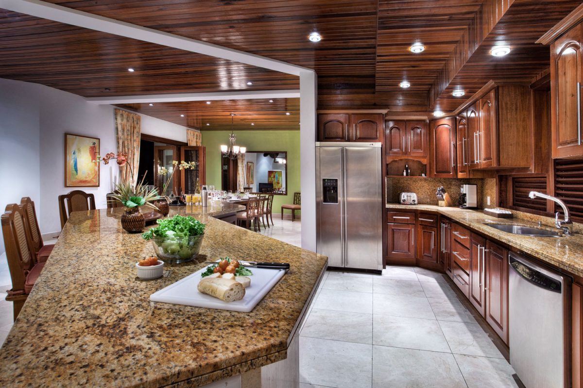 Sheriva Infinity Villa