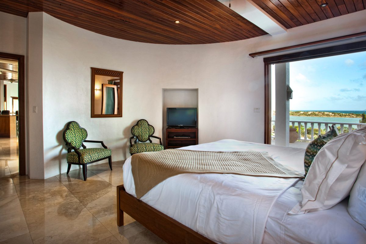 Sheriva Infinity Villa