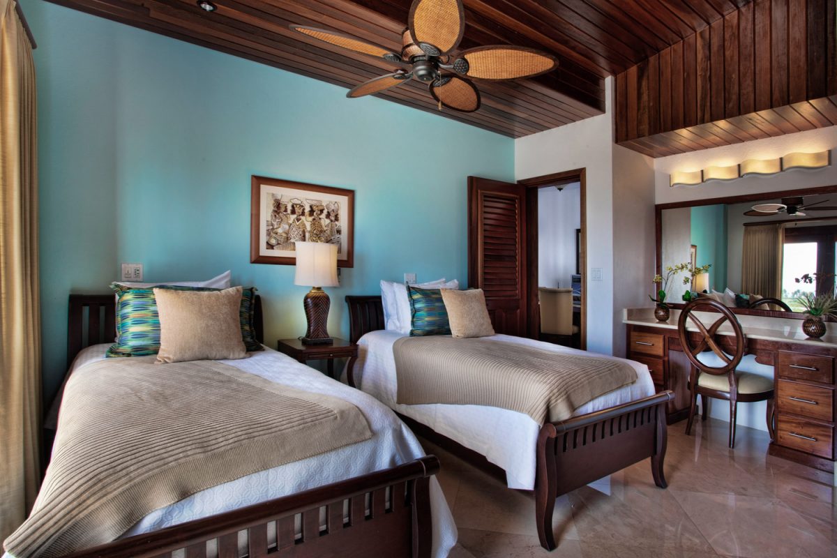 Sheriva Infinity Villa