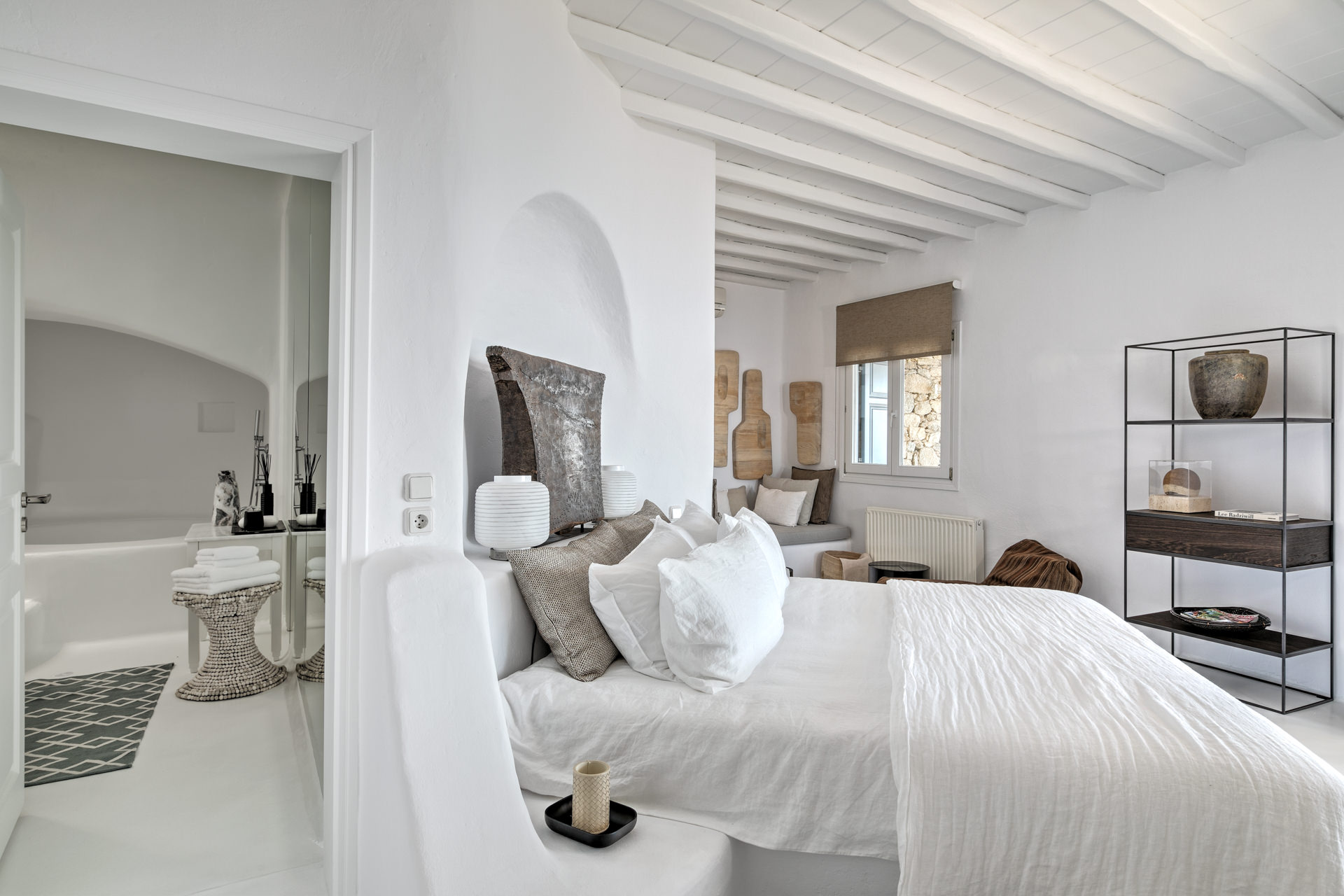 Villa Pantheon - Agia Sophia