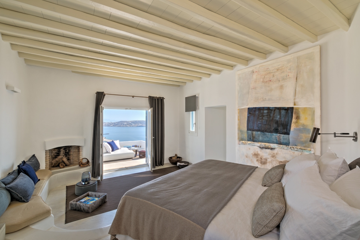 Villa Pantheon - Agia Sophia