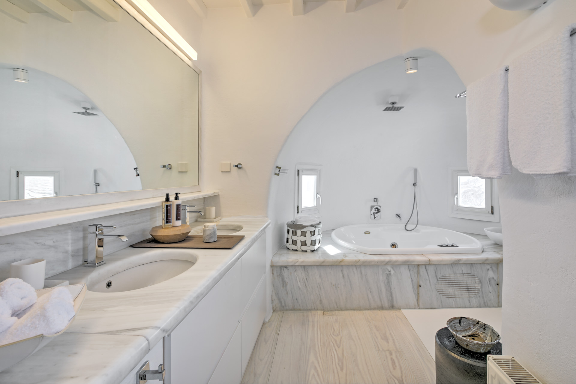 Villa Pantheon - Agia Sophia