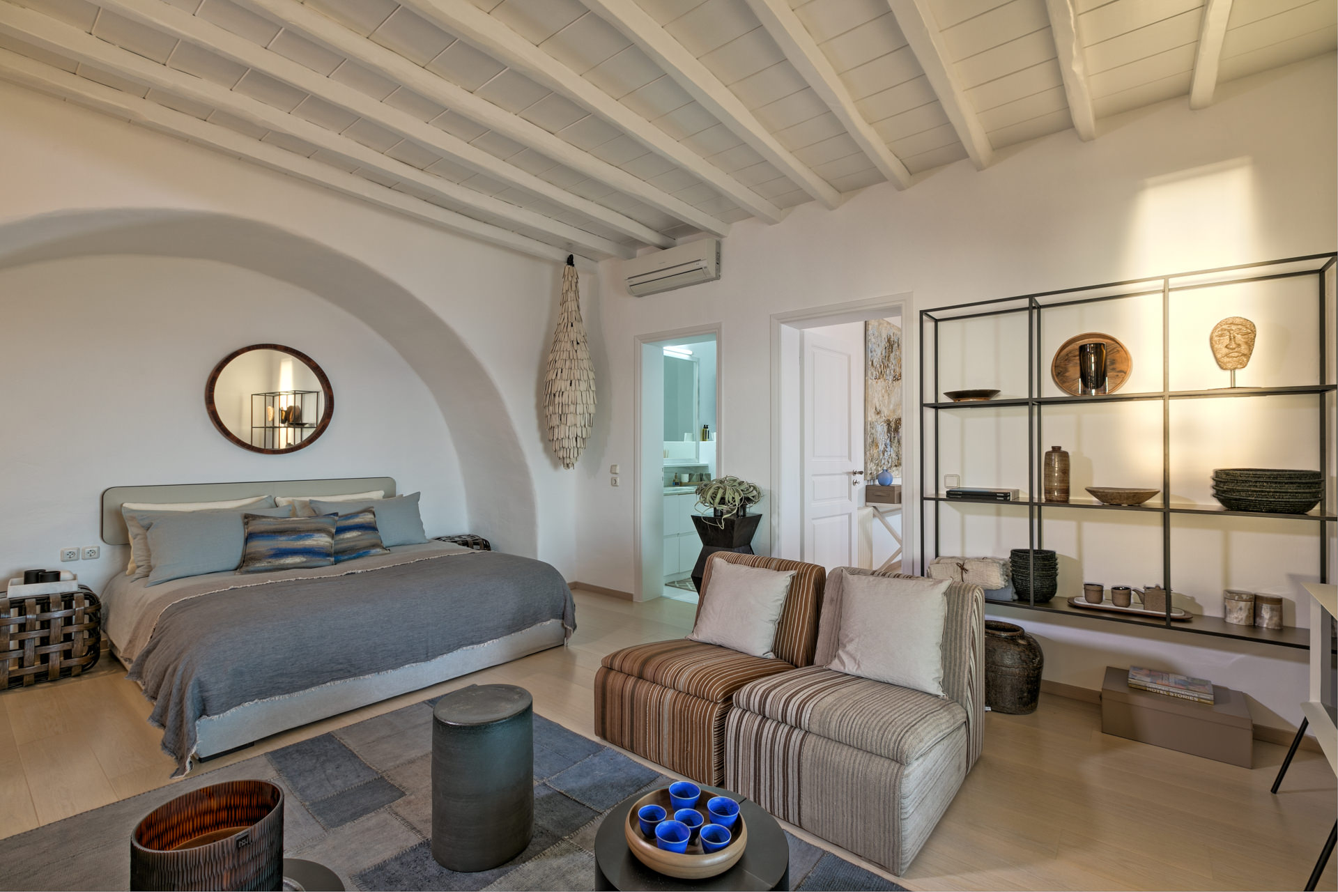 Villa Pantheon - Agia Sophia