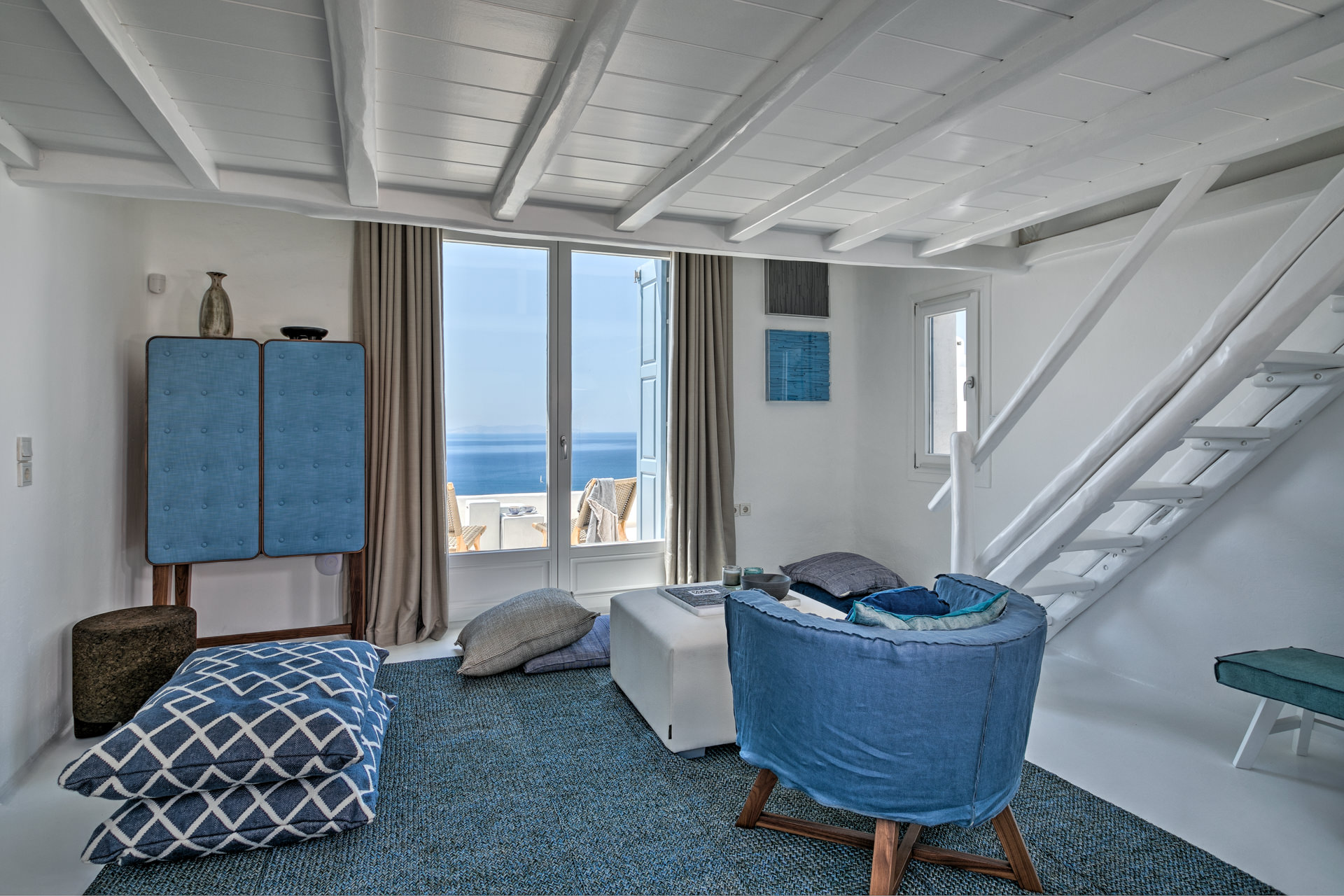 Villa Pantheon - Agia Sophia