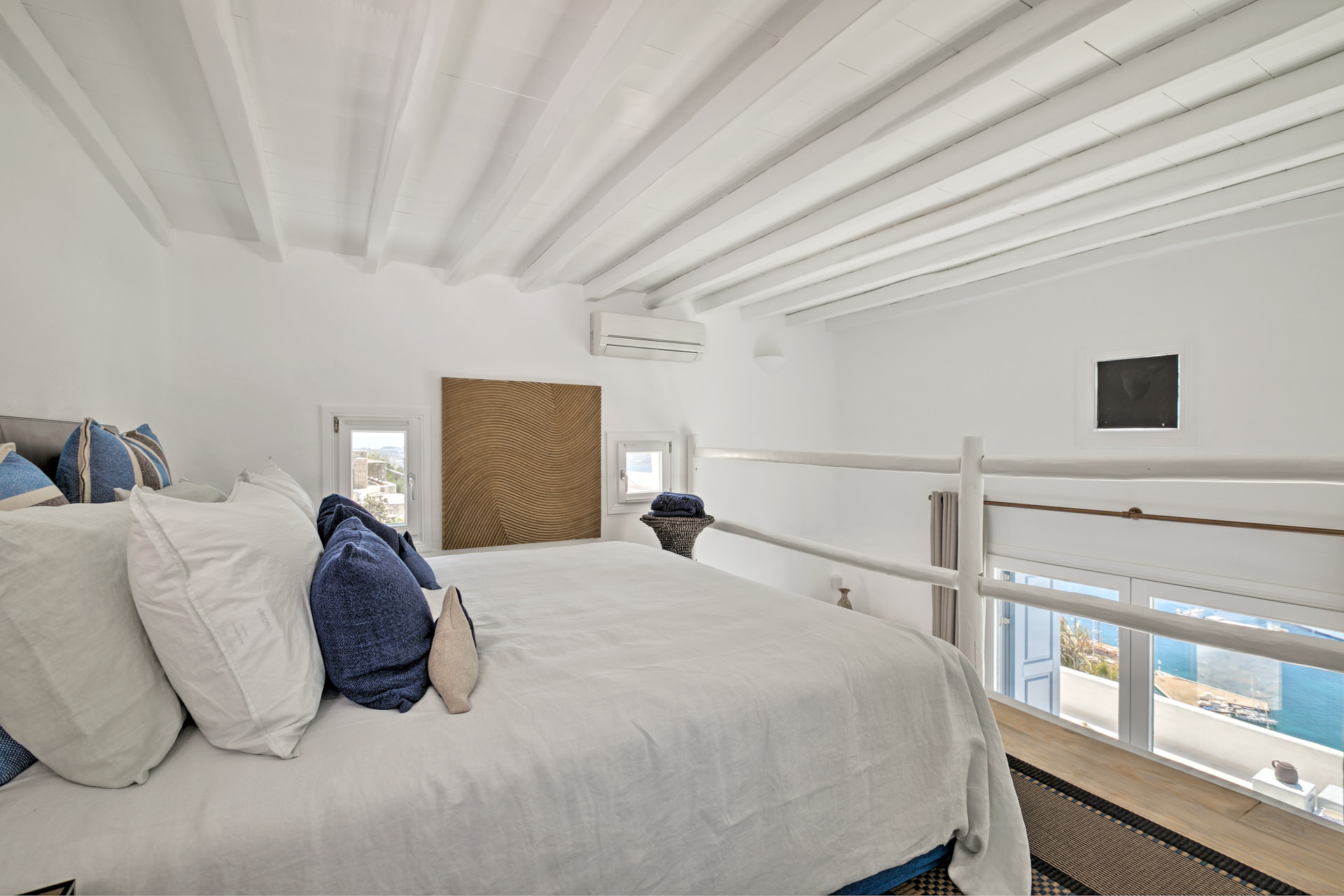 Villa Pantheon - Agia Sophia