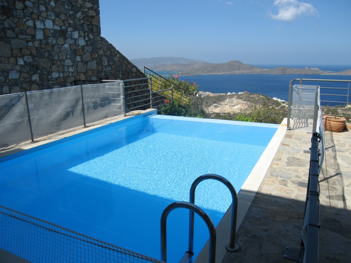 Elounda Solfez Villas - 1 Bedroom