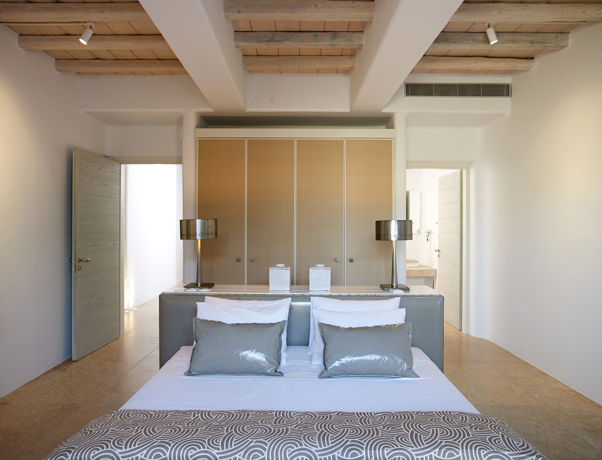 Absolute Paradise Villas