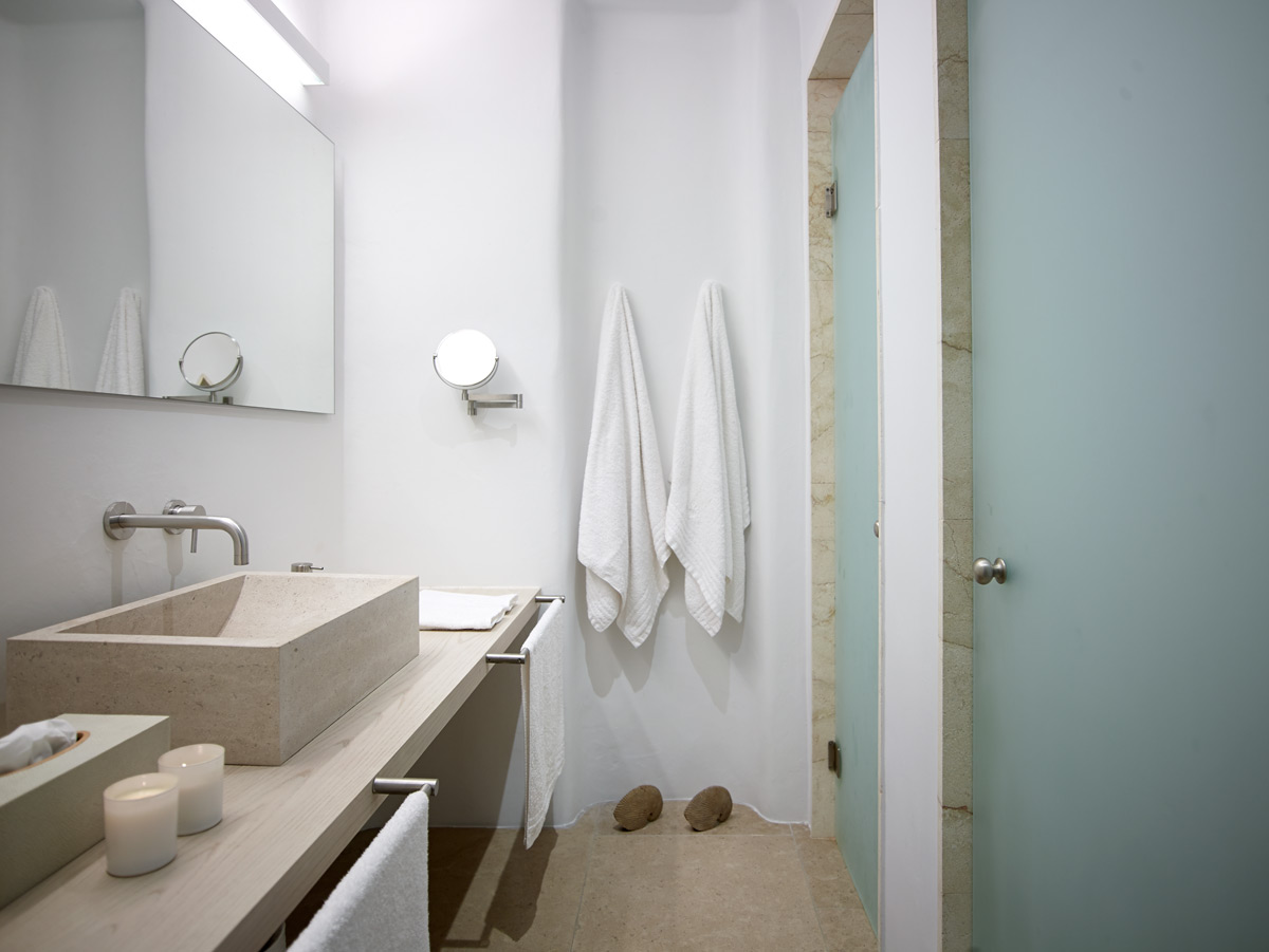 Absolute Paradise Villas