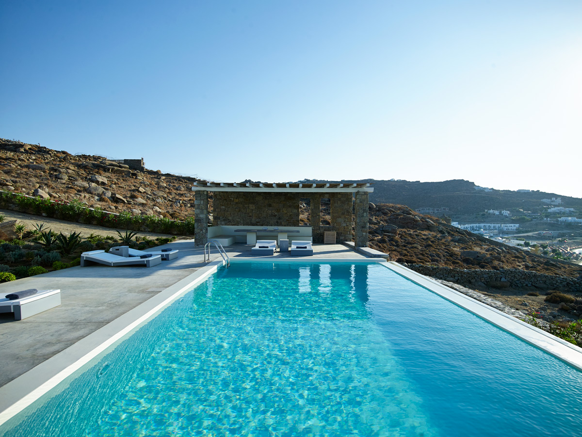 Absolute Paradise Villas