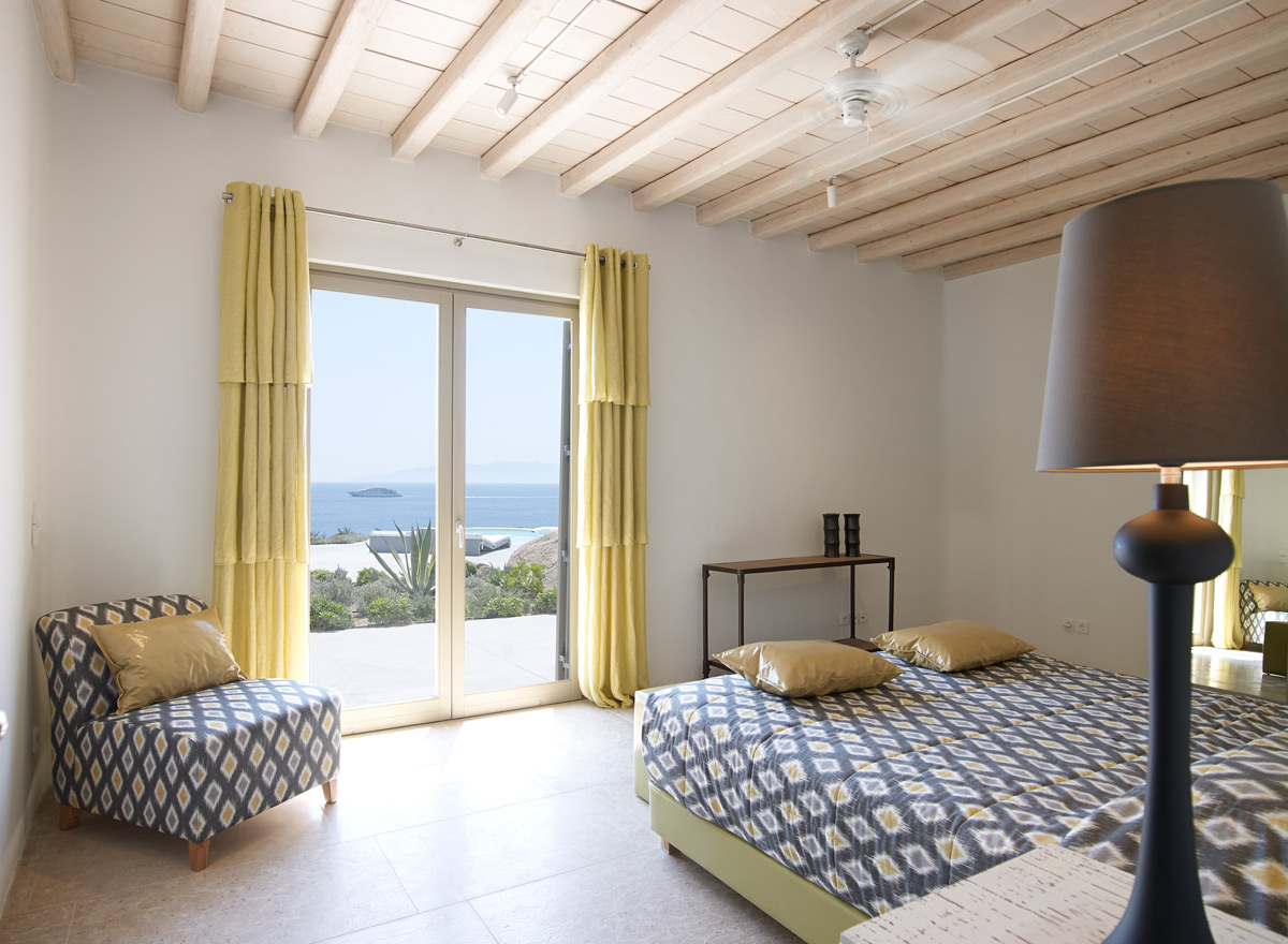 Absolute Paradise Villas