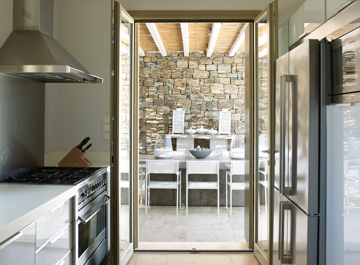 Absolute Paradise Villas