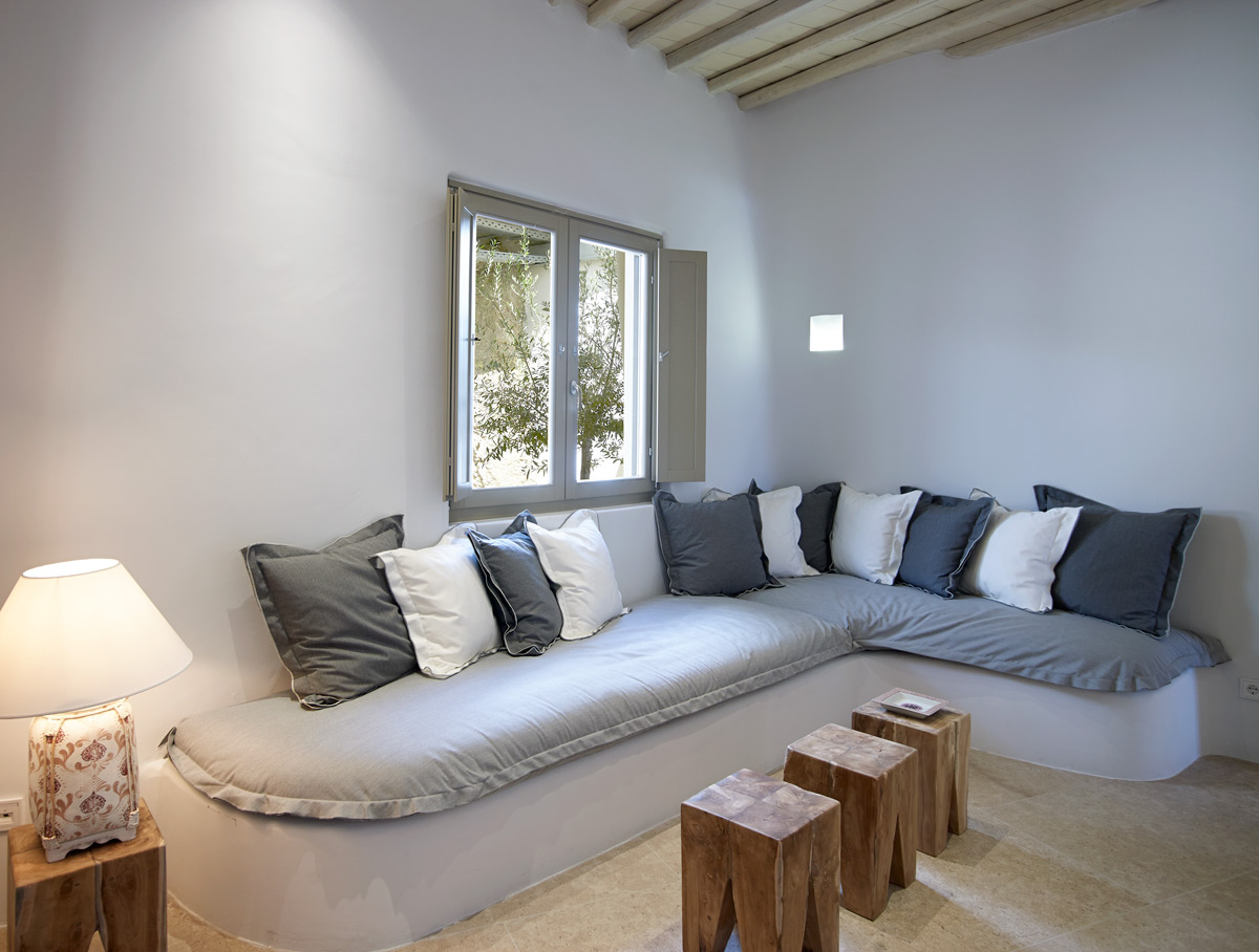 Absolute Paradise Villas