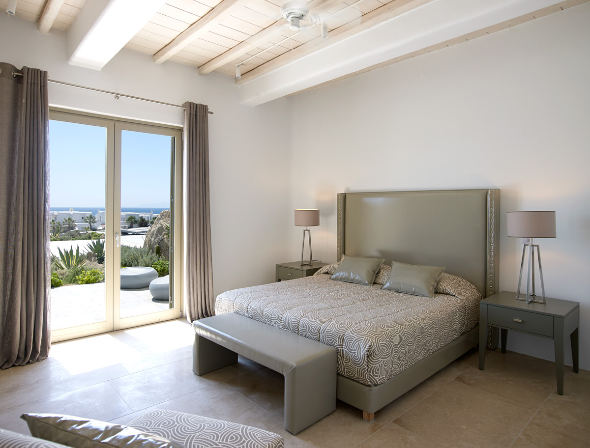 Absolute Paradise Villas