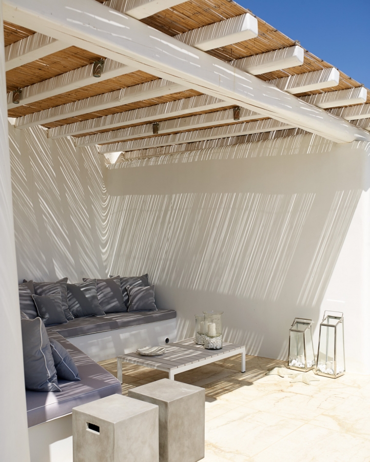 Absolute Paradise Villas