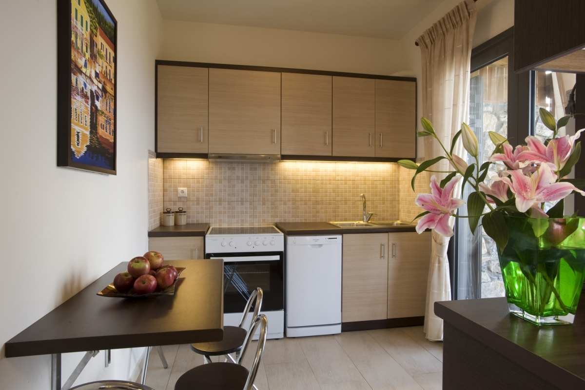 Elounda Solfez Villas - 1 Bedroom